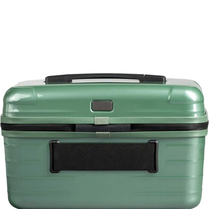 Beautycases>Titan Litron Beautycase grape green