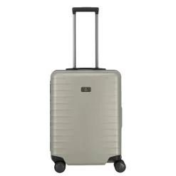 Transavia Trolleys>Titan Litron Frame 4 Wheel Trolley S champagne