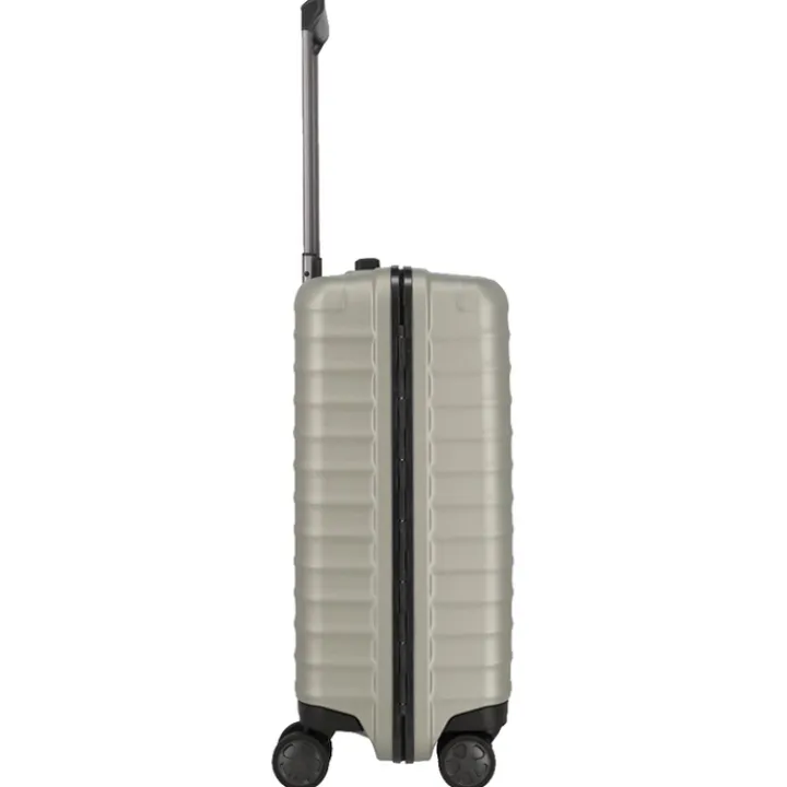 Transavia Trolleys>Titan Litron Frame 4 Wheel Trolley S champagne