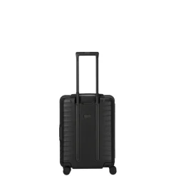 Transavia Trolleys|Ryanair Trolleys>Titan Overseas 4 Wheel Cabin Spinner nightshade black