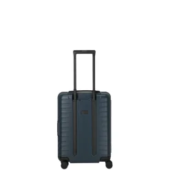 Transavia Trolleys|Ryanair Trolleys>Titan Overseas 4 Wheel Cabin Spinner midnight blue