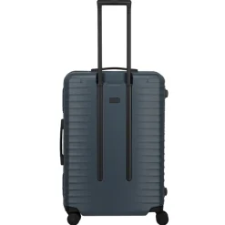 Reistrolleys|Reiskoffers>Titan Overseas 4 Wheel Trolley L midnight blue