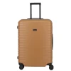 Reistrolleys|Reiskoffers>Titan Overseas 4 Wheel Trolley M+ canyon bronze