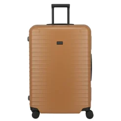 Reistrolleys|Reiskoffers>Titan Overseas 4 Wheel Trolley L canyon bronze