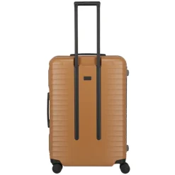 Reistrolleys|Reiskoffers>Titan Overseas 4 Wheel Trolley L canyon bronze