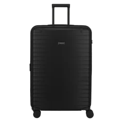 Reistrolleys|Reiskoffers>Titan Upgrade 4 Wheel Trolley L nighshade black