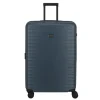 Reistrolleys|Reiskoffers>Titan Upgrade 4 Wheel Trolley L midnight blue