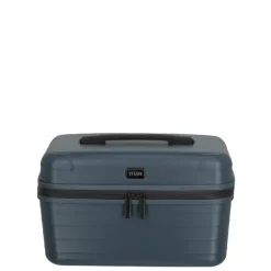 Beautycases>Titan Upgrade Beautycase midnight blue