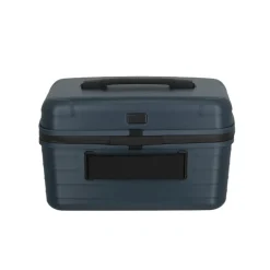 Beautycases>Titan Upgrade Beautycase midnight blue