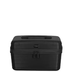 Beautycases>Titan Upgrade Beautycase nightshade black