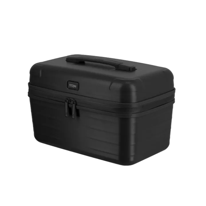 Beautycases>Titan Upgrade Beautycase nightshade black