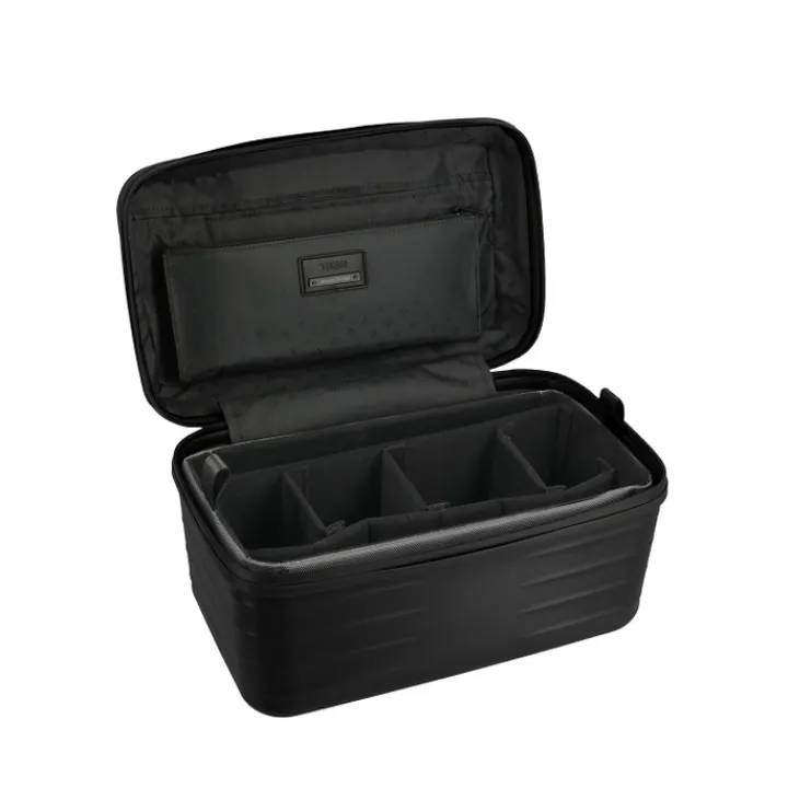 Beautycases>Titan Upgrade Beautycase nightshade black