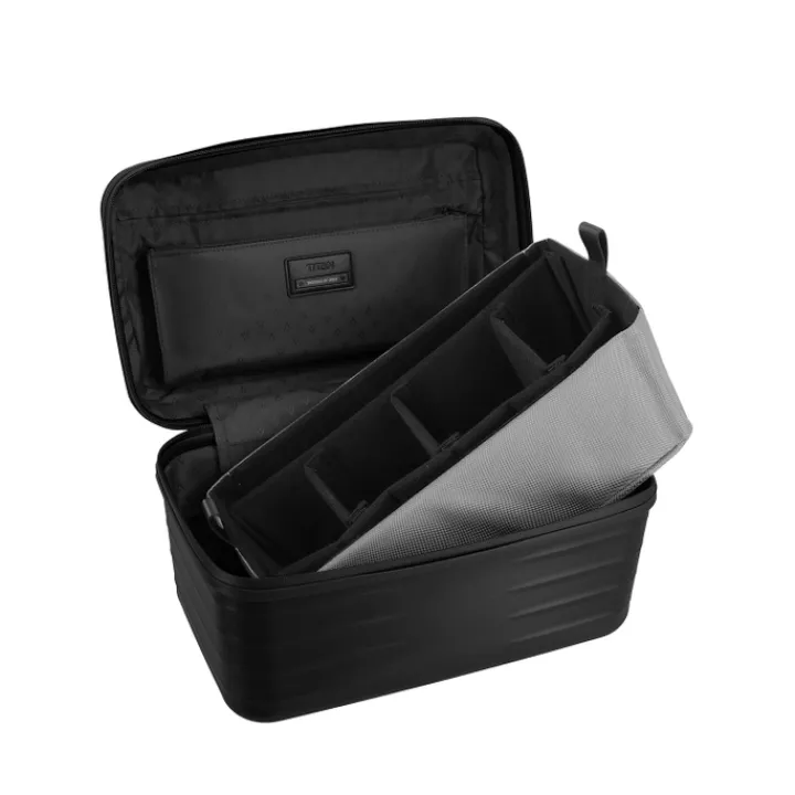 Beautycases>Titan Upgrade Beautycase nightshade black