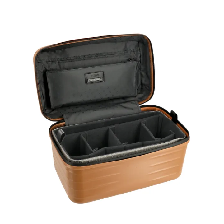 Beautycases>Titan Upgrade Beautycase canyon bronze