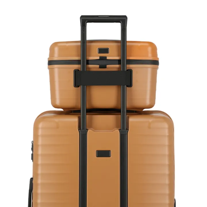 Beautycases>Titan Upgrade Beautycase canyon bronze