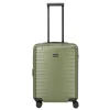Transavia Trolleys|Ryanair Trolleys>Titan Upgrade Cabin Spinner forest green