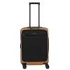 Transavia Trolleys|Handbagage Trolleys>Titan Upgrade Cabin Spinner Frontpocket canyon bronze