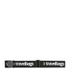 Kofferriemen>Travelbags Luggage Strap black