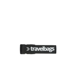 Kofferriemen>Travelbags Luggage Strap black