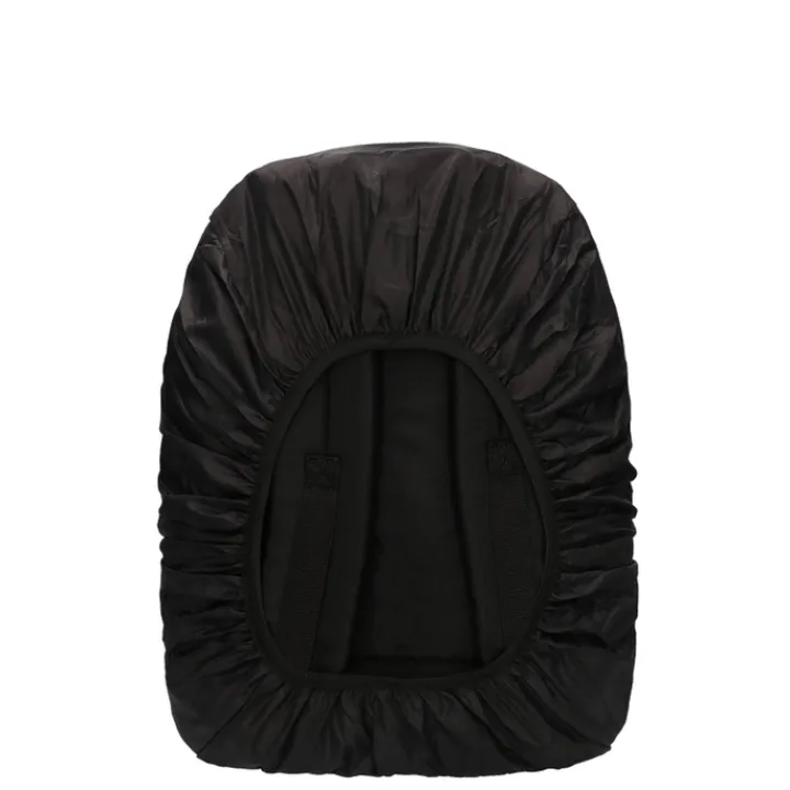 Rugzakhoezen>Travelbags Regenhoes 2.0 black