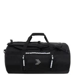 Heren Reistassen|Dames Reistassen>Travelbags The Base Duffle Backpack M black