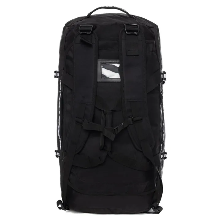 Heren Reistassen|Dames Reistassen>Travelbags The Base Duffle Backpack M black