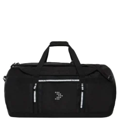Grote Reistassen|Heren Reistassen>Travelbags The Base Duffle Backpack L black