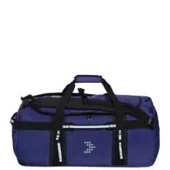 Heren Reistassen|Dames Reistassen>Travelbags The Base Duffle Backpack M blue