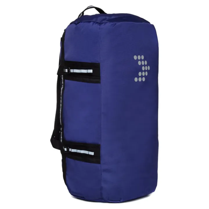 Heren Reistassen|Dames Reistassen>Travelbags The Base Duffle Backpack M blue