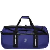 Grote Reistassen|Heren Reistassen>Travelbags The Base Duffle Backpack L blue