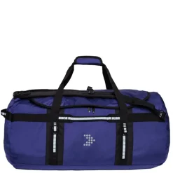 Grote Reistassen|Heren Reistassen>Travelbags The Base Duffle Backpack L blue