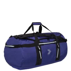 Grote Reistassen|Heren Reistassen>Travelbags The Base Duffle Backpack L blue