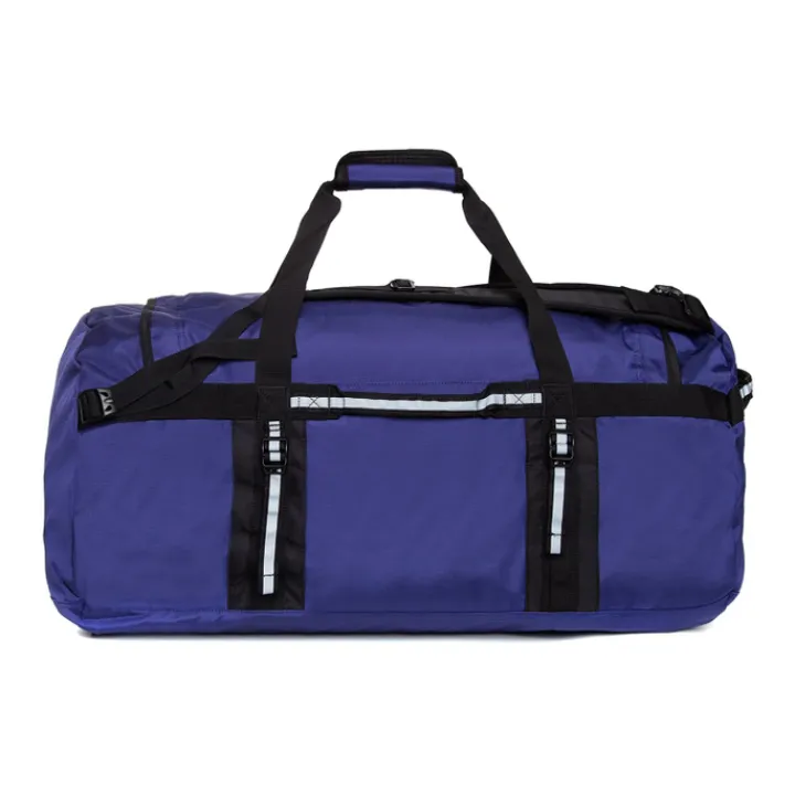 Grote Reistassen|Heren Reistassen>Travelbags The Base Duffle Backpack L blue