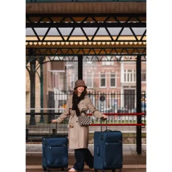 Reistrolleys|Lichtgewicht Koffers><noscript><img width=