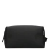 Toilettassen>Travelbags The Base Toiletry Bag black