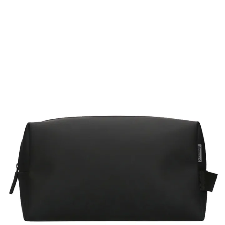 Toilettassen>Travelbags The Base Toiletry Bag black