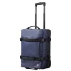 Handbagage Reistassen|Heren Reistassen>Travelbags The Base Wheeled Cabin Duffle blue