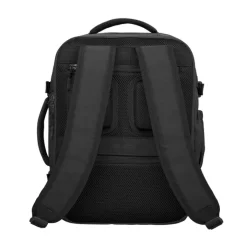 Kleine Reistassen|Handbagage Reistassen>Travelbags The Breeze Cabin Backpack M black
