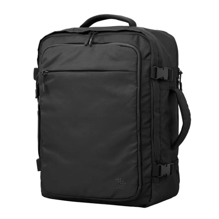 Kleine Reistassen|Handbagage Reistassen>Travelbags The Breeze Cabin Backpack L black