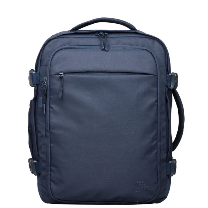 Kleine Reistassen|Handbagage Reistassen>Travelbags The Breeze Cabin Backpack M blue