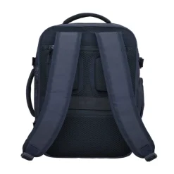 Kleine Reistassen|Handbagage Reistassen>Travelbags The Breeze Cabin Backpack M blue