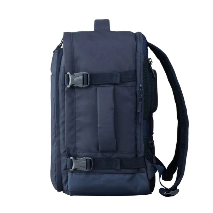 Kleine Reistassen|Handbagage Reistassen>Travelbags The Breeze Cabin Backpack M blue