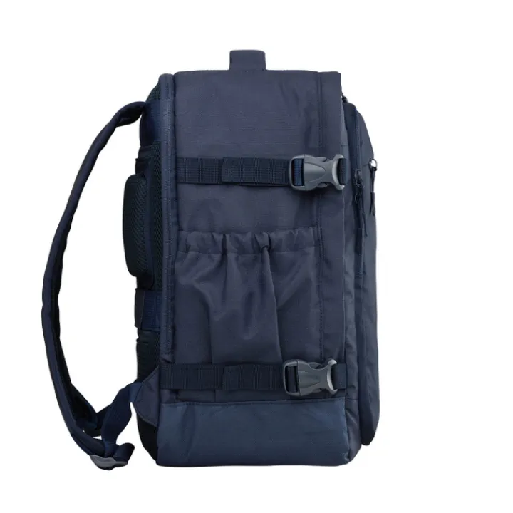 Kleine Reistassen|Handbagage Reistassen>Travelbags The Breeze Cabin Backpack M blue