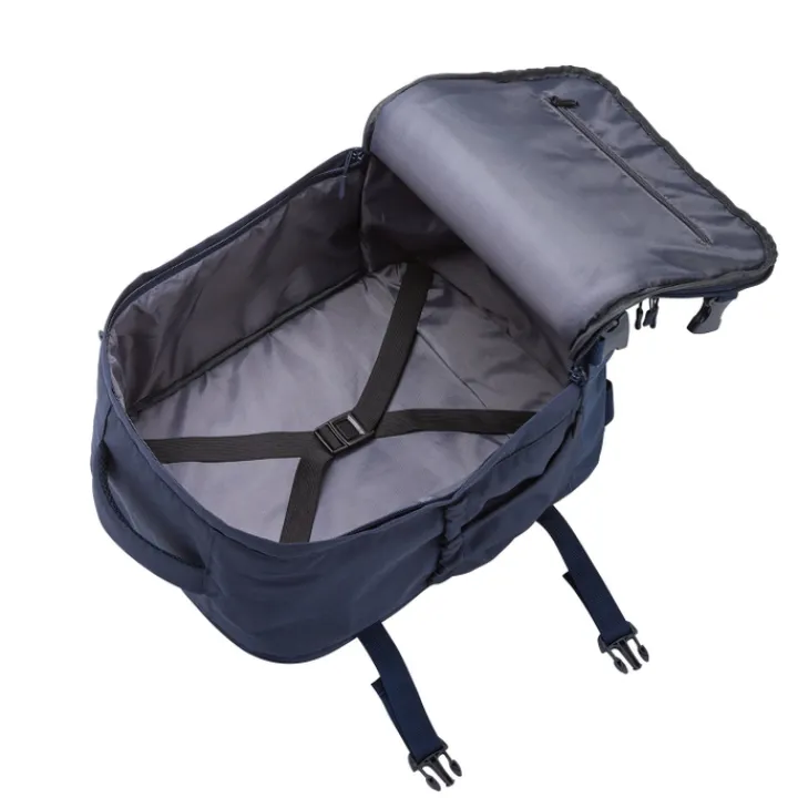 Kleine Reistassen|Handbagage Reistassen>Travelbags The Breeze Cabin Backpack M blue
