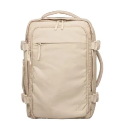 Kleine Reistassen|Handbagage Reistassen>Travelbags The Breeze Cabin Backpack S khaki