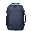 Kleine Reistassen|Handbagage Reistassen>Travelbags The Breeze Cabin Backpack S blue