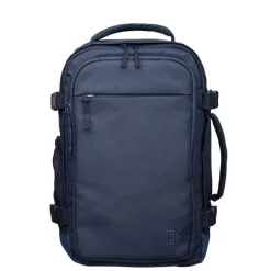 Kleine Reistassen|Handbagage Reistassen>Travelbags The Breeze Cabin Backpack S blue