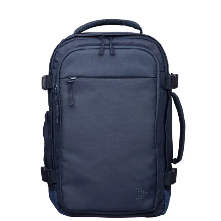 Kleine Reistassen|Handbagage Reistassen>Travelbags The Breeze Cabin Backpack S blue