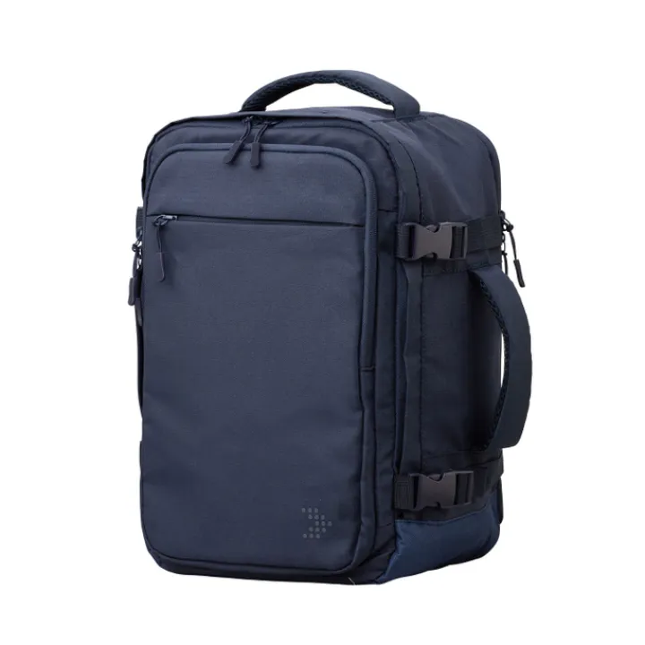 Kleine Reistassen|Handbagage Reistassen>Travelbags The Breeze Cabin Backpack S blue