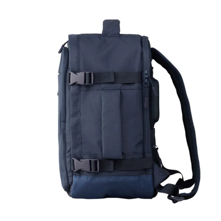Kleine Reistassen|Handbagage Reistassen>Travelbags The Breeze Cabin Backpack S blue
